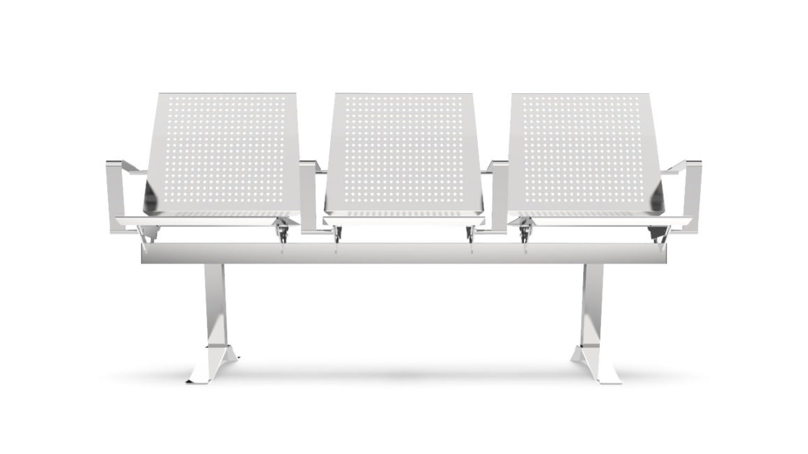 Productos de acero inoxidable