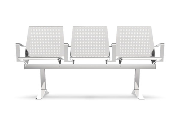 Productos de acero inoxidable