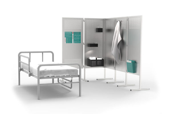 Productos hospitalarios