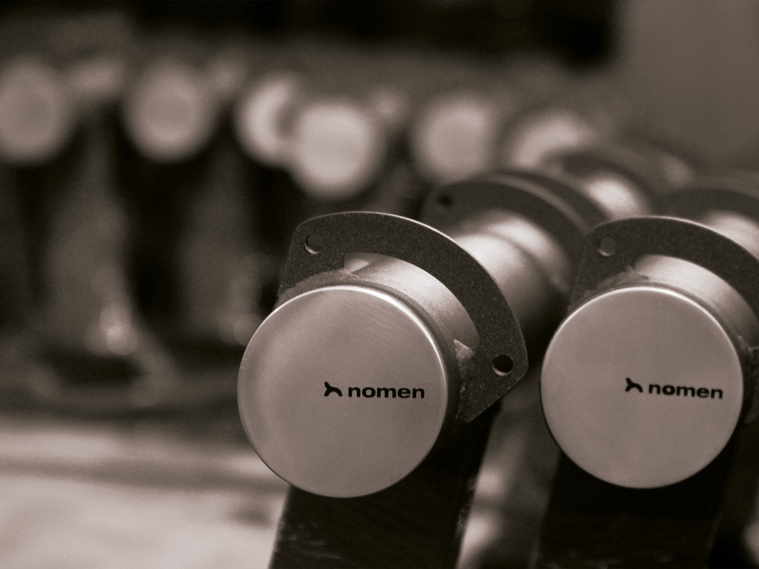 Bienvenido a Nomen Blog